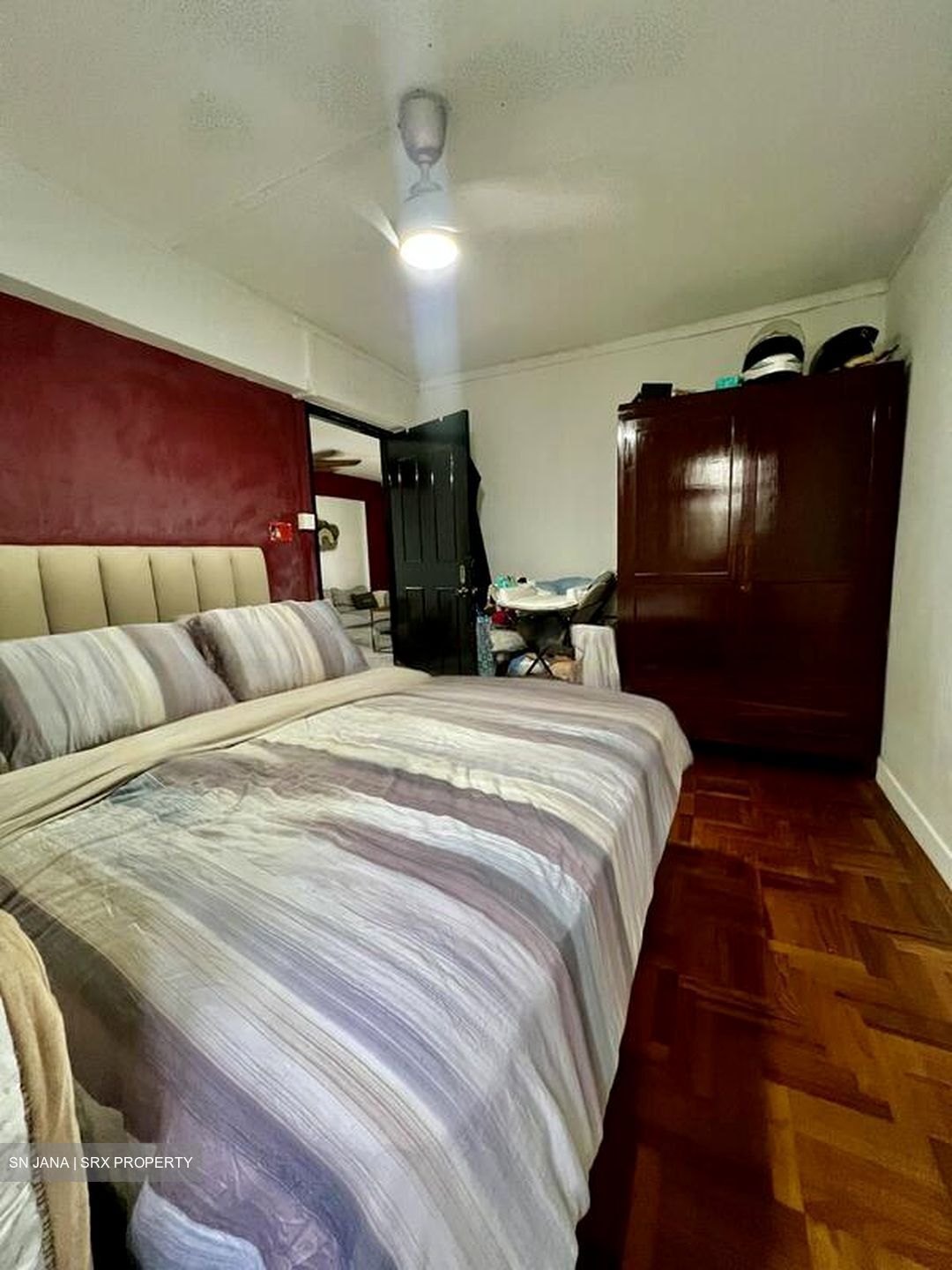 Blk 20 Ping-an Gardens (Bedok), HDB 3 Rooms #483297081